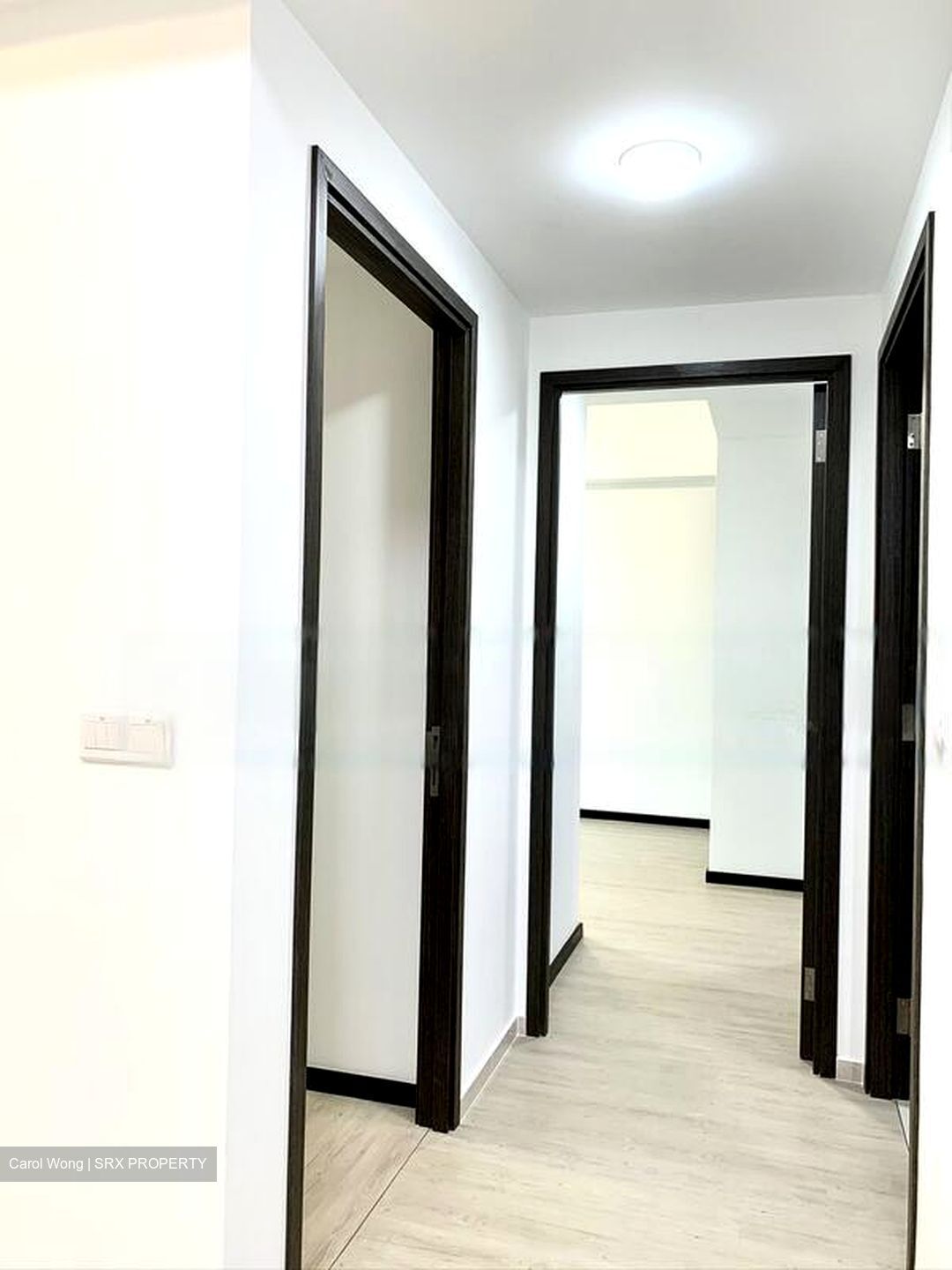 Parc Riviera (D5), Condominium #421557611